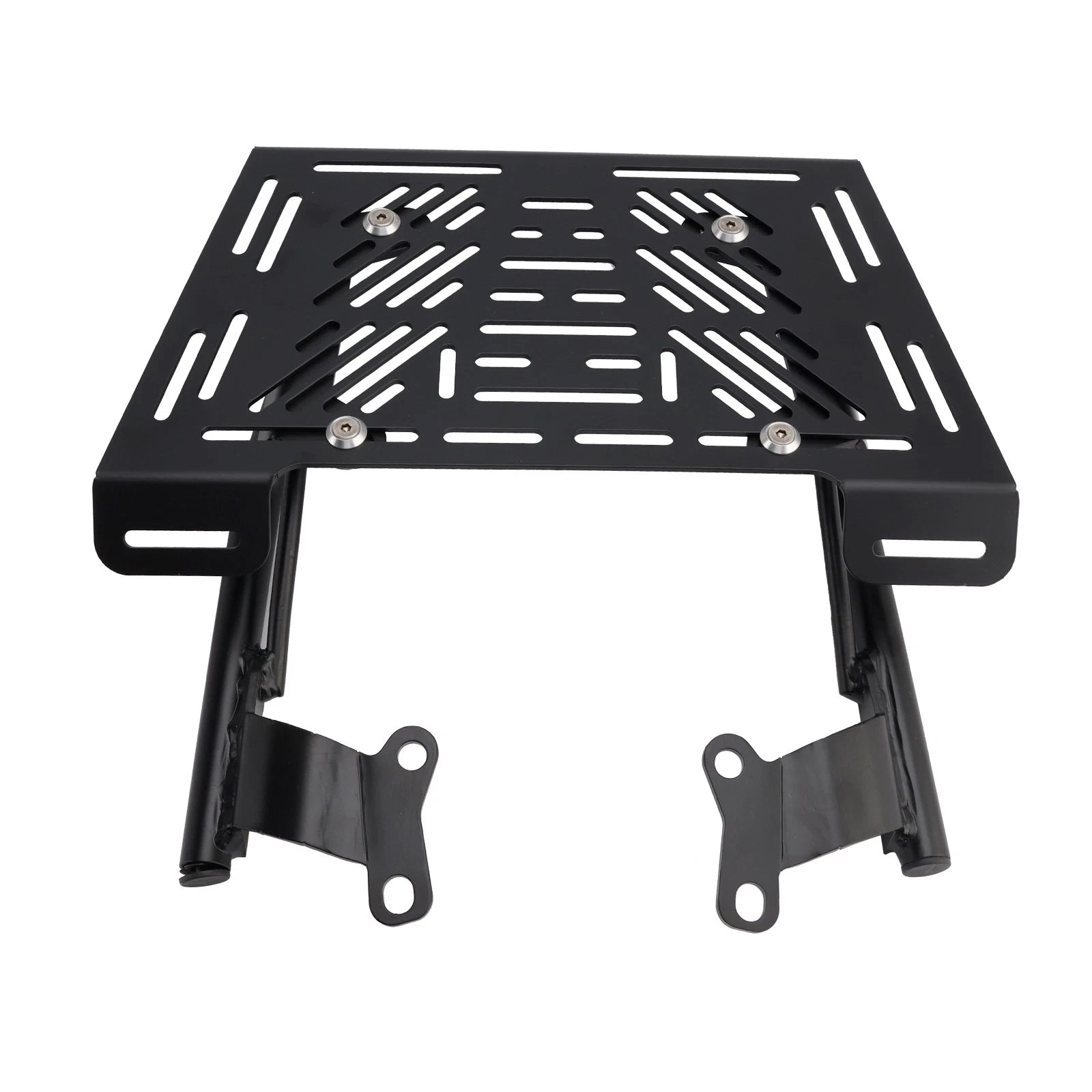 Rear Luggage Rack Carrier for Honda CB500X CB500F CB400X (2013–2023)
