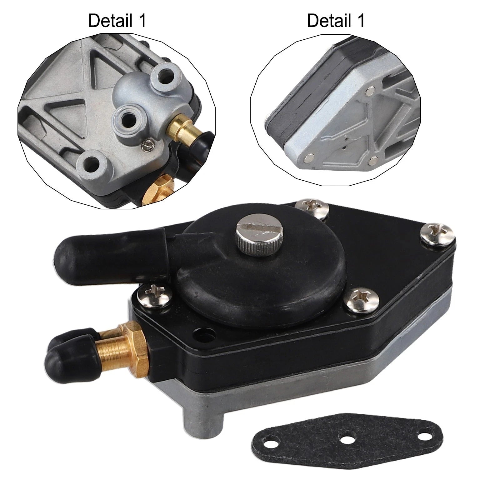Fuel Pump for Johnson Evinrude Outboard Motors