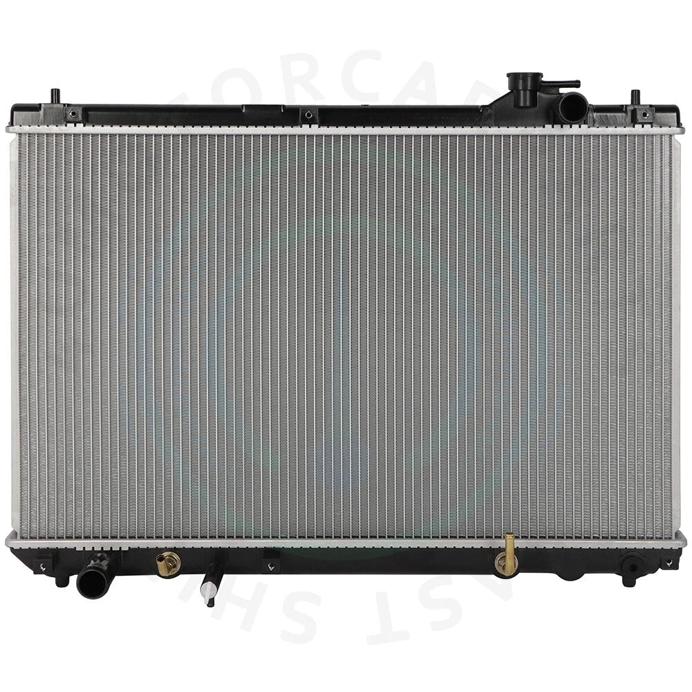 Cooling Kit for Toyota Highlander (2001–2007)