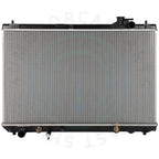 Cooling Kit for Toyota Highlander (2001–2007)