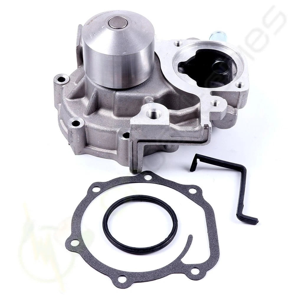Timing Belt Kit & Water Pump for Subaru Impreza Forester Outback (2006–2011)