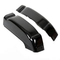 Pair Cab Corners for Chevrolet Silverado GMC Extended Cab (1999–2007)