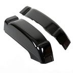 Pair Cab Corners for Chevrolet Silverado GMC Extended Cab (1999–2007)