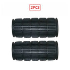 Handlebar Slip Set for Mini Tillers (22 Slips, 25 Tubes)