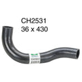 Upper Radiator Hose for Toyota Landcruiser FZJ105 4.5L 1FZ-FE (1998-2002)
