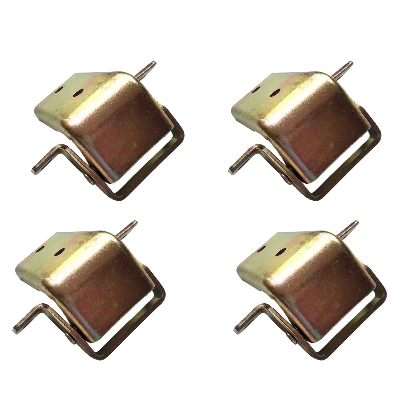 Set of 4 Door Hinges 924-5103 for International Harvester LoneStar CXT RXT