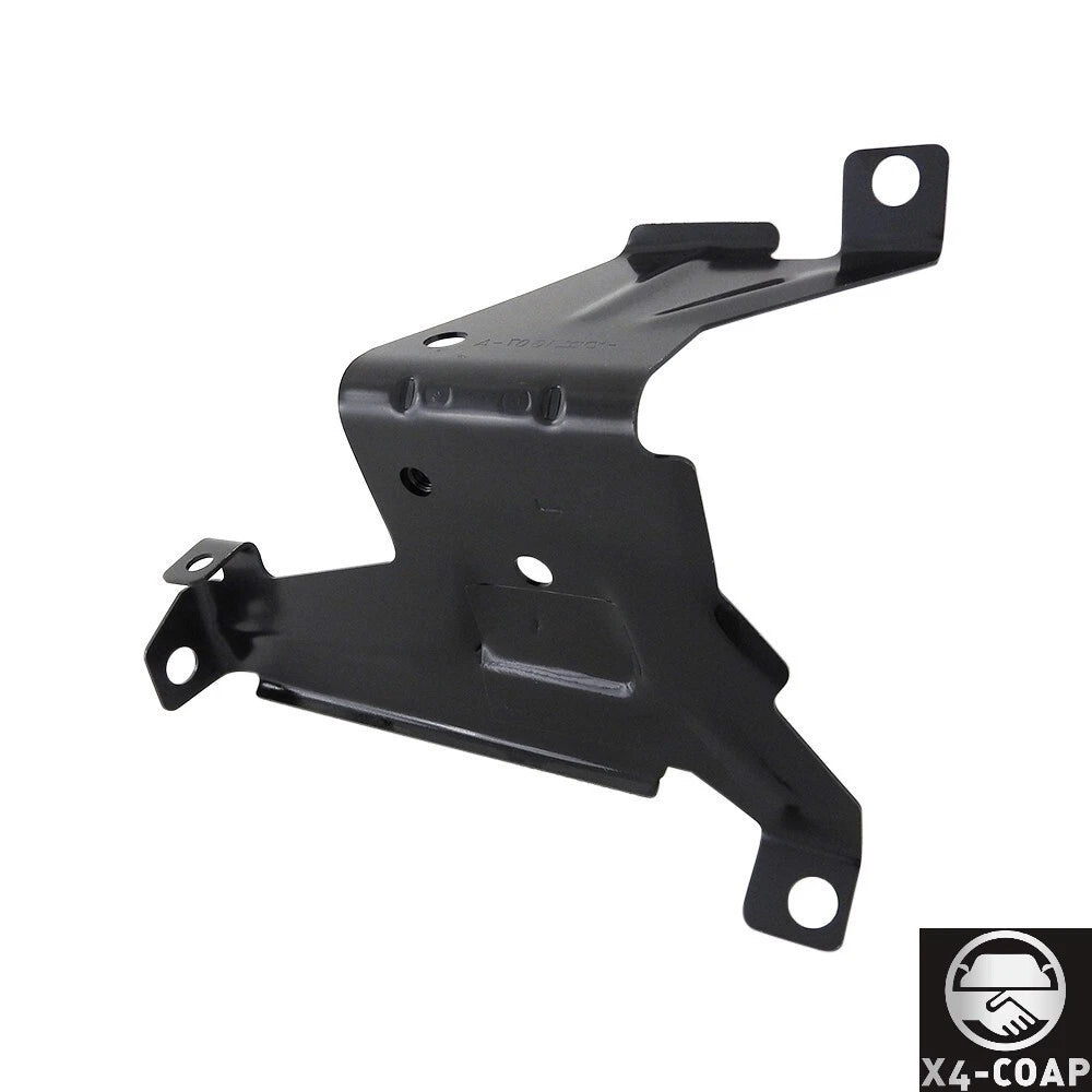 Bumper Bracket for GMC (2015–2020) GM1067182, 15901539, Right Passenger Side