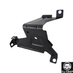 Bumper Bracket for GMC (2015–2020) GM1067182, 15901539, Right Passenger Side