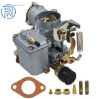 Carburetor for VW 34 PICT-3 1600CC (12V Electric Choke) (113129031K)
