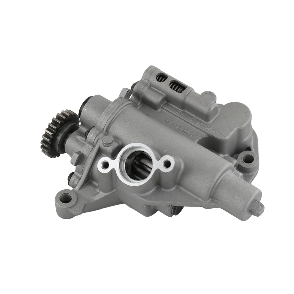 Engine Oil Pump Assembly for Audi A3 A4 A5 VW Golf Passat Tiguan (2000–2023)