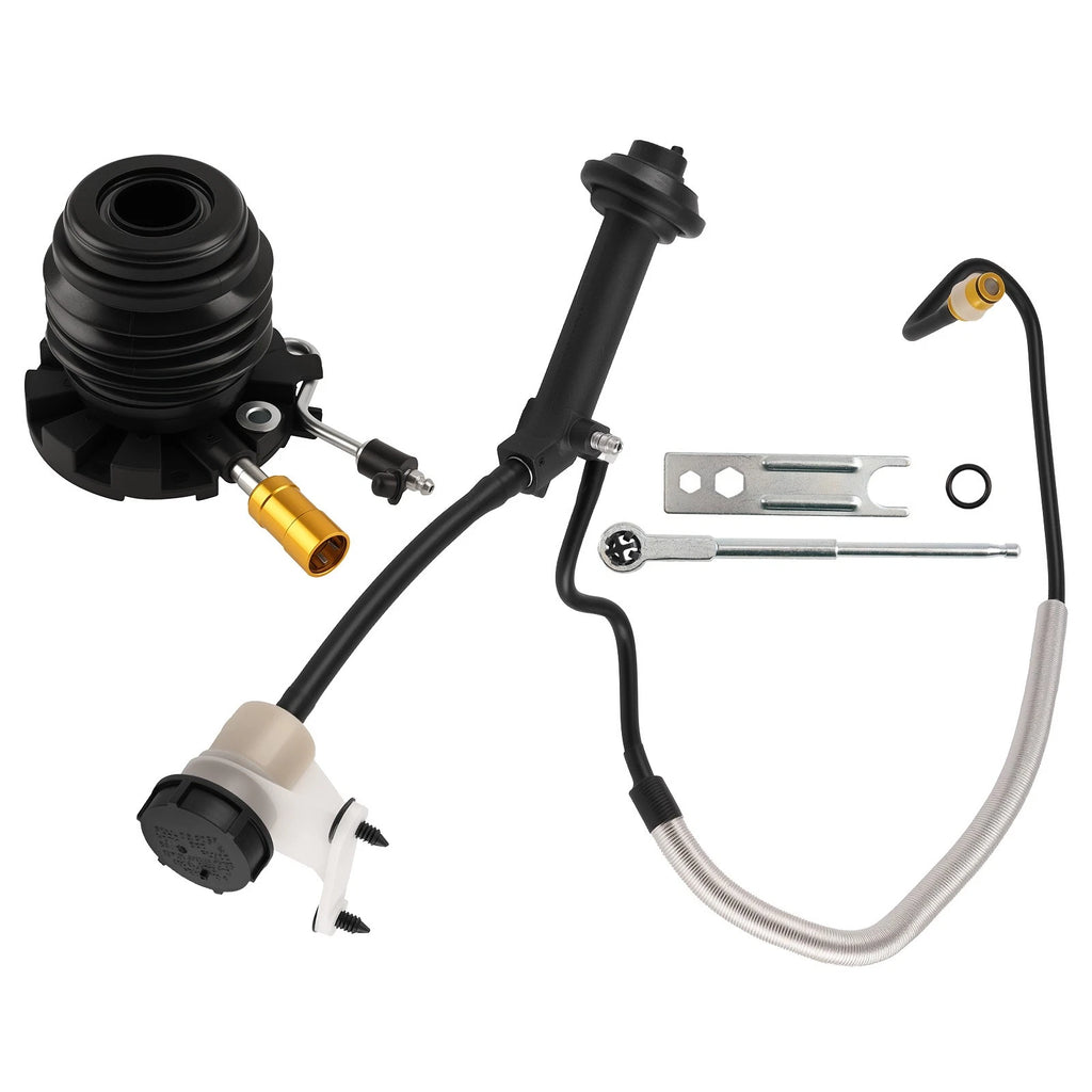 Clutch Master & Slave Cylinder for Ford F-150 (1997-2004)