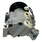 A/C Compressor Kit With Condenser for Toyota Yaris 1.3L (2004–2004)