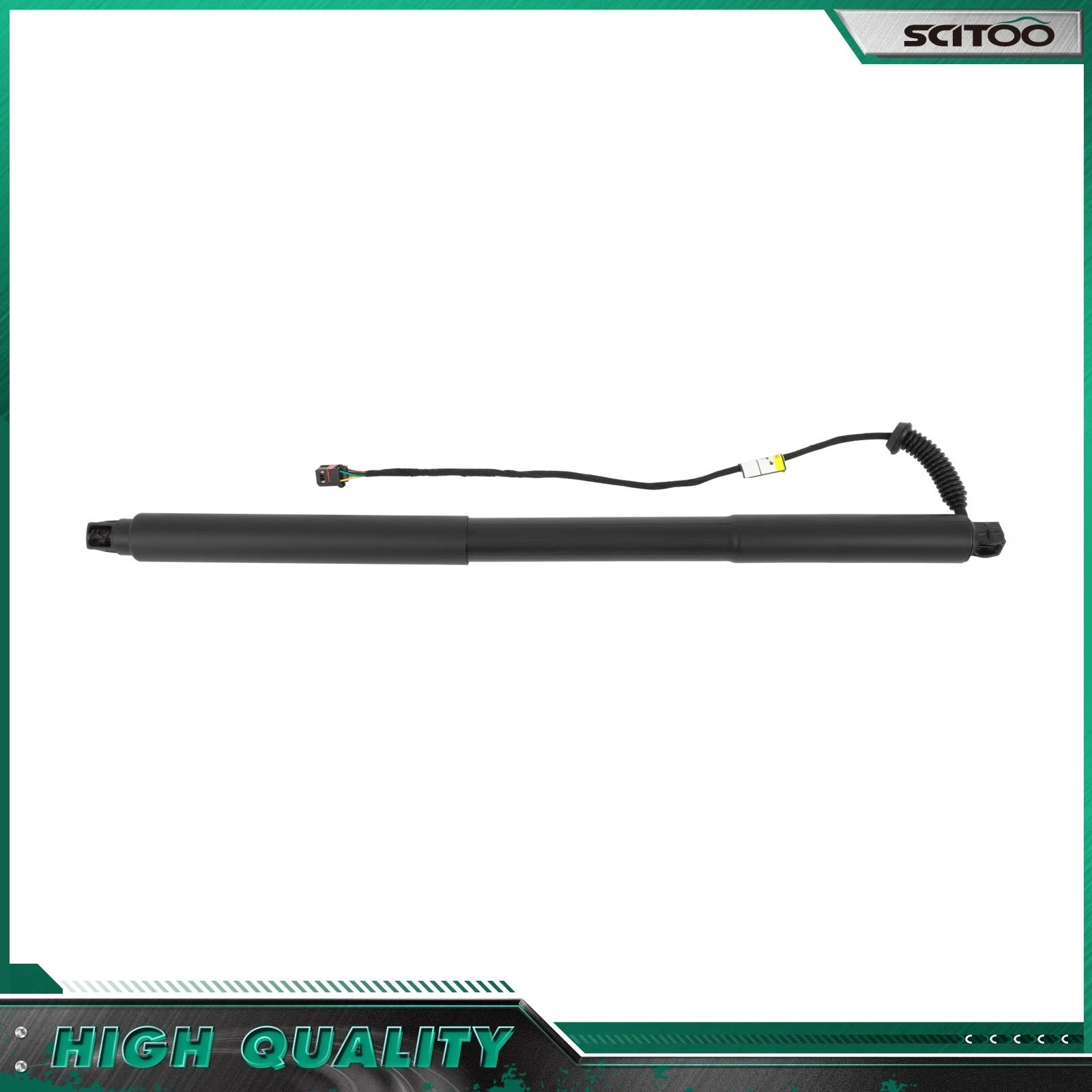 2X Shock Liftgate Lift Support Strut for Porsche Panamera (2017–2020) D3905