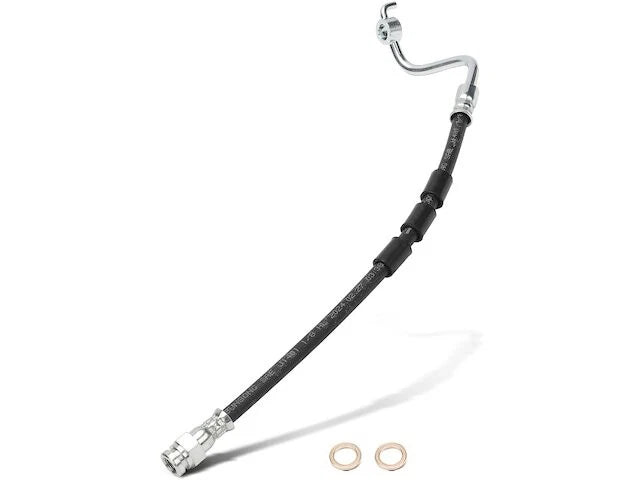 Rear Right Brake Hose for Mazda 3 (2019–2023) DY971QC