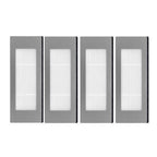 HEPA Filter for Vacuum Cleaner (No Tools Required)