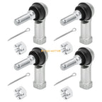 2X Tie Rod End Kits for Can-Am Bombardier DS 650, Traxter 500, Quest 500, 650 Max