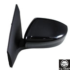 Door Mirror for Nissan Sentra (2013–2019) NI1320238