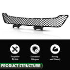 Front Bumper Grille for Mercedes Benz ML350/ML320 (2009–2011)