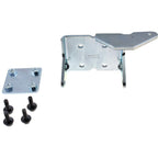 Door Hinge for Chevy Express 3500/2500 (1996–2021) Front Driver Side Upper