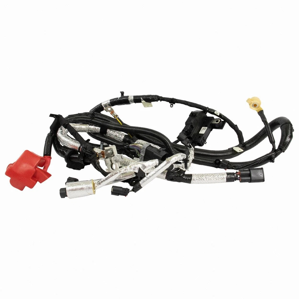 Motorcraft OEM Starter Cable for Ford Edge (2015–2016) WC-96406