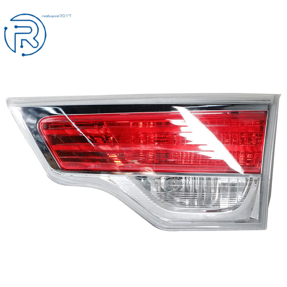 Inner Tail Light for Toyota Highlander (2014-2016) Right Side