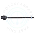 2X Front Inner Tie Rod End for Pontiac Grand Am (1999–2005) & Chevy Classic (2004–2005)