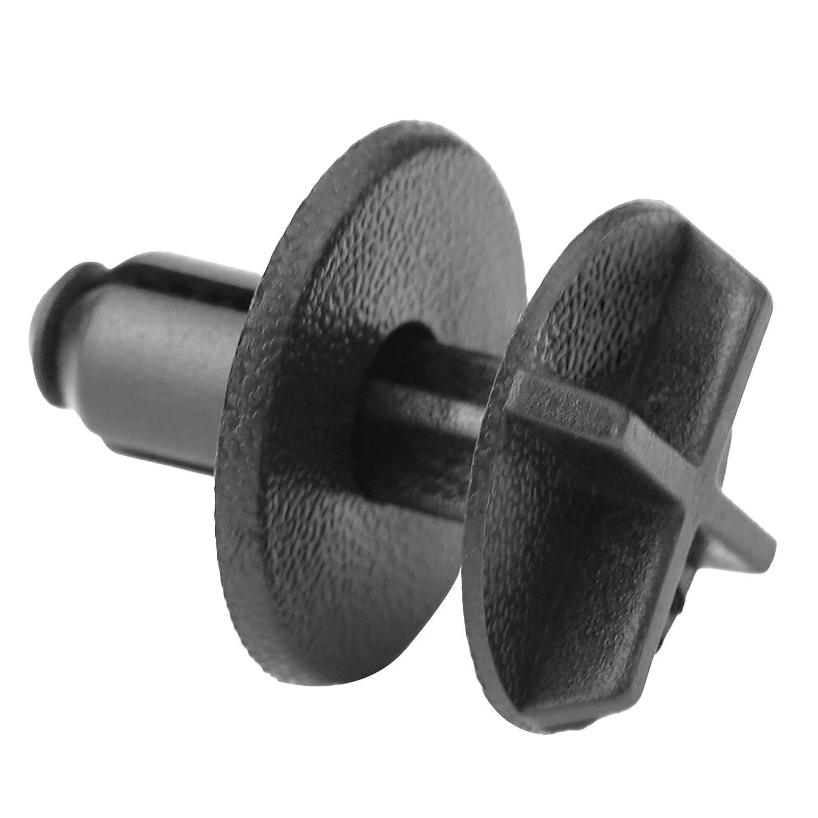 5pcs Clip Cowl Panel for Black