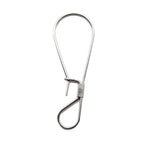 Buckle Fishing Lock Tool for Fishing Tackle Snap (Fishing Accessory)