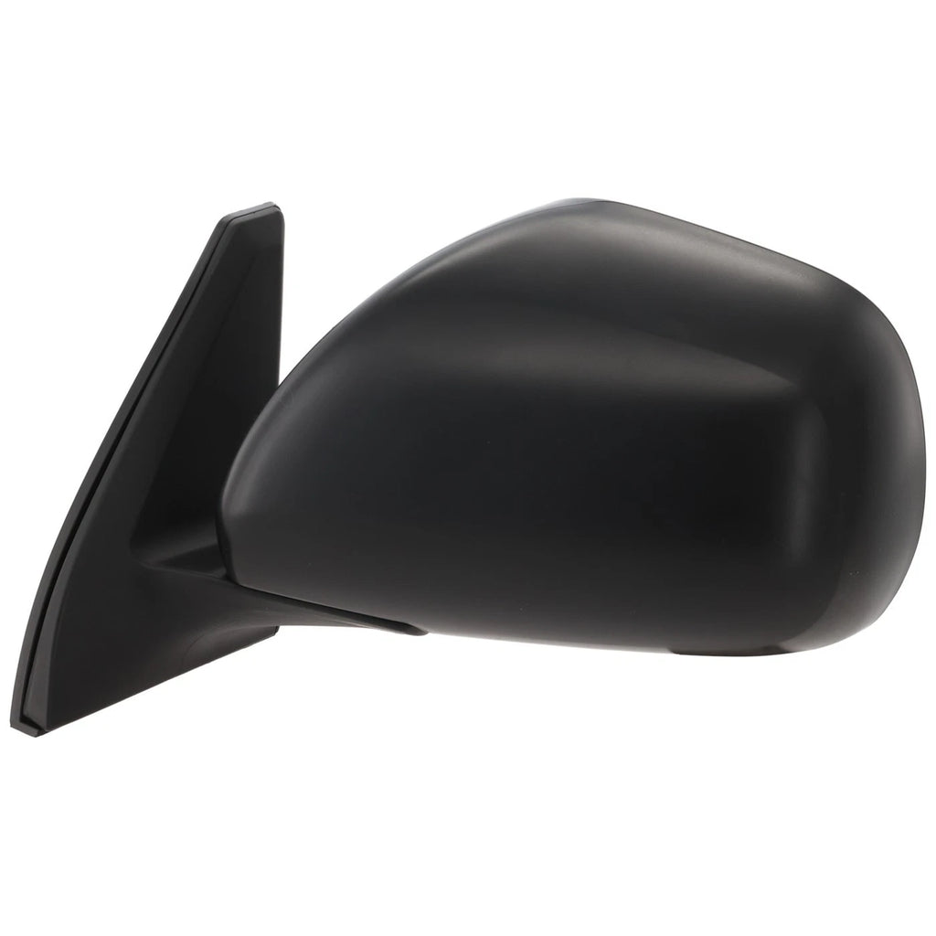 Driver Left Side Mirror for Toyota 4Runner (2003–2009)