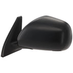 Driver Left Side Mirror for Toyota 4Runner (2003–2009)