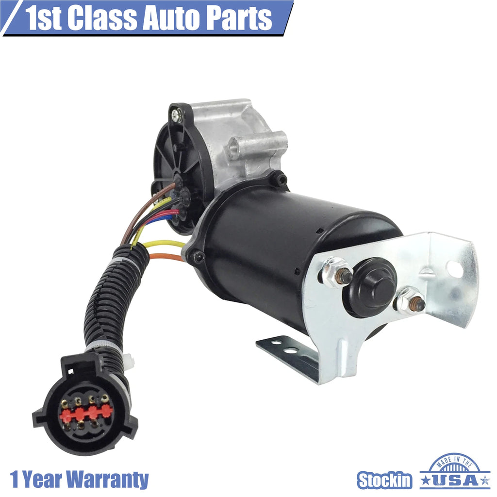 Transfer Case Shift Motor for Ford Ranger Mazda B4000 (2004-2009)