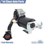 Transfer Case Shift Motor for Ford Ranger Mazda B4000 (2004-2009)