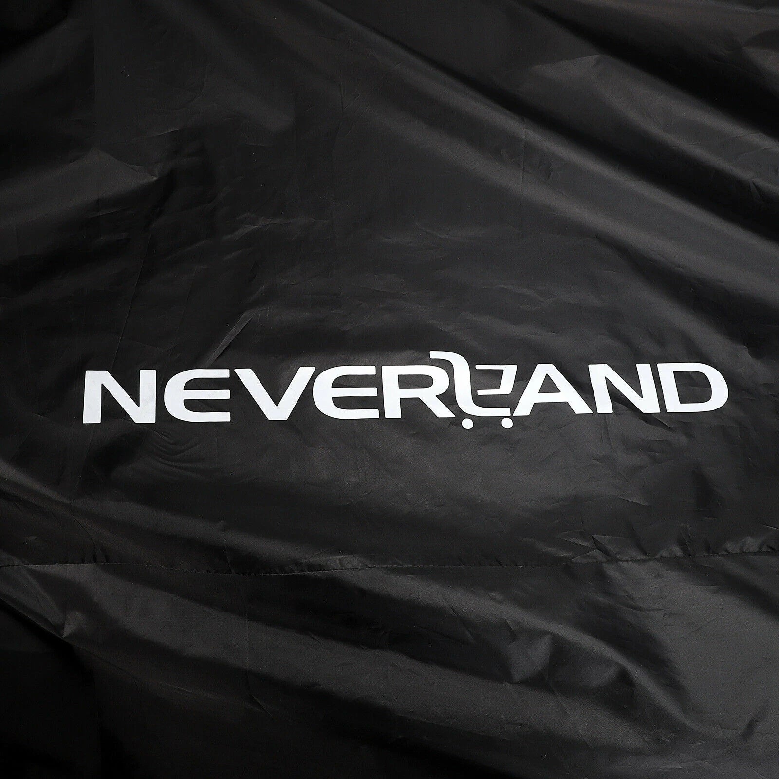 Waterproof UV Motorcycle Cover for Honda Goldwing GL1200 GL1500 GL1800