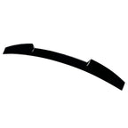 Rear Roof Spoiler Wing Lip for BMW 2 Series G42 M2 G87 Black (2022-2023)