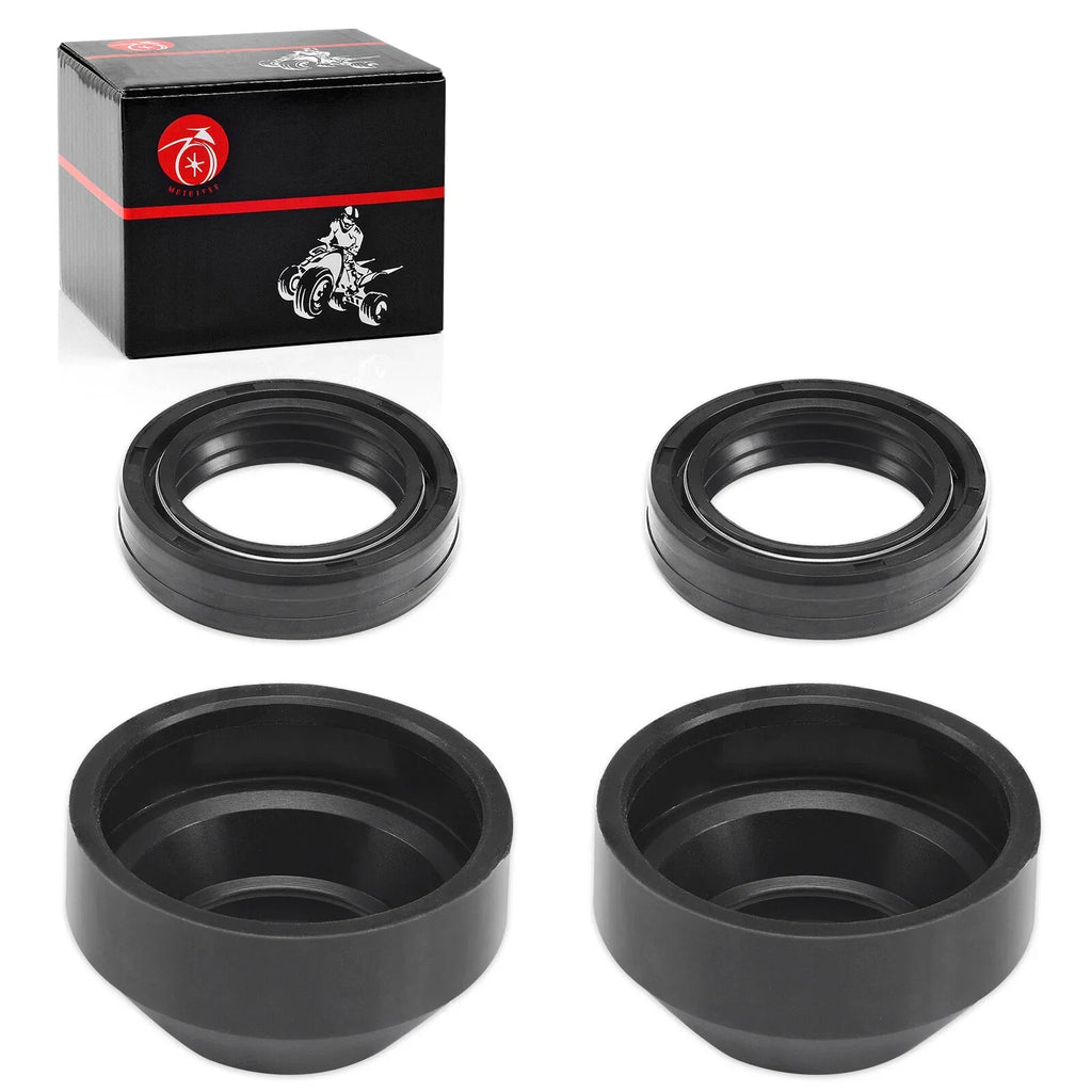 Fork Dust Seal for Honda CB360/CB400/CB450/SC/T/CJ360T/CM400A (1965–1982)