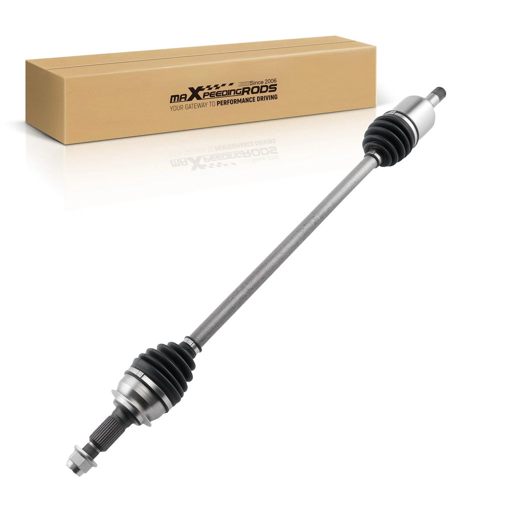 Front Right CV Axle for Chevy Malibu 2016–2018 (1.5L Turbo)