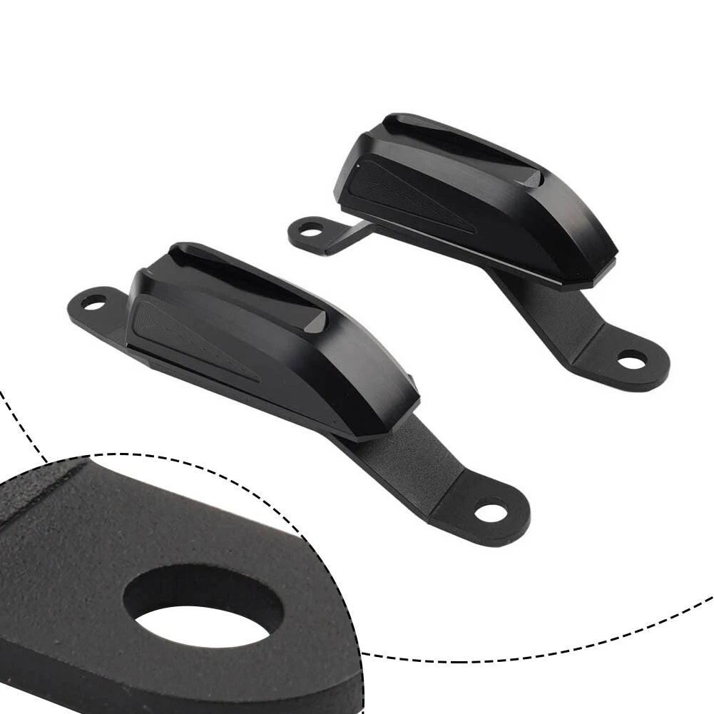 Crash Sliders for Kawasaki Z900 (2017–2022)