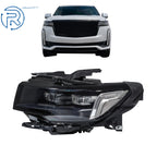 LED Headlight for Cadillac Escalade (2021–2024) Driver Side