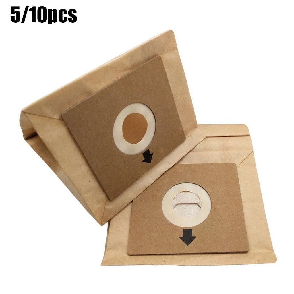 5 Vacuum Cleaner Dust Bags for Electrolux ZW1000-5, ZW1000-6 (2010–2023)