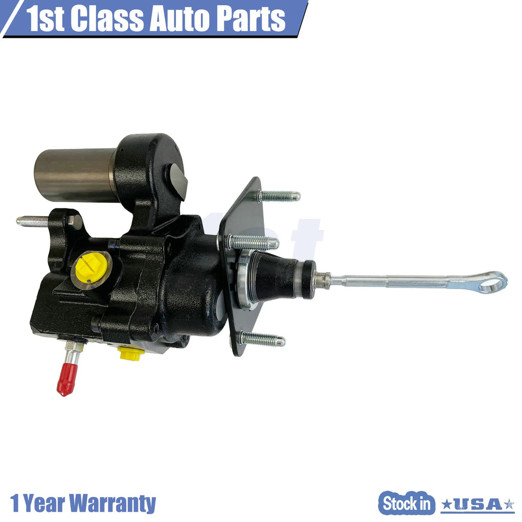 Hydraulic Power Brake Booster for Chevy C1500 GMC (1995–1996)