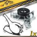 Water Pump for Mercedes-Benz W203 C-Class (2006–2007)