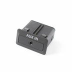 AUX Input Port Adapter for Mazda 6, CX-9 (2007-2013)