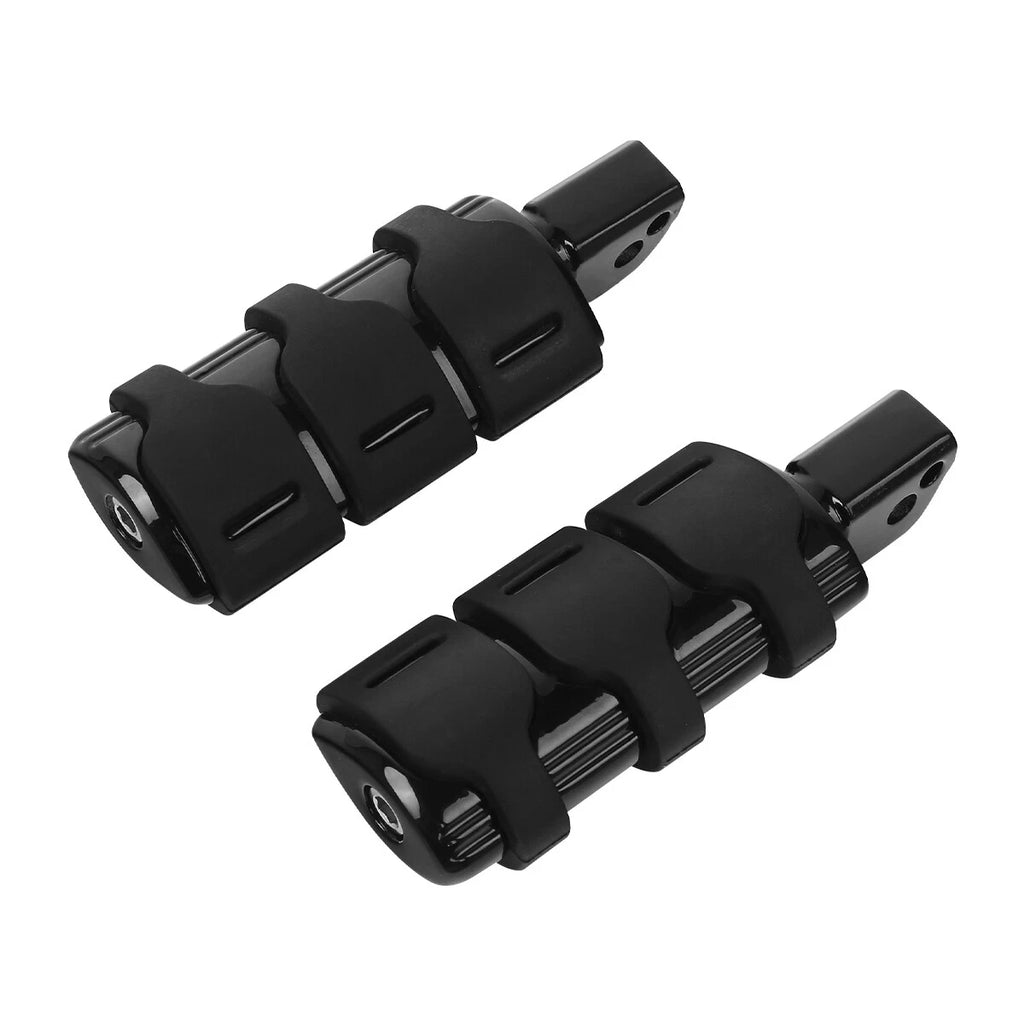Rear Passenger Footpeg for Harley Softail Deluxe Breakout FLHC (2018–2025)