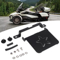 Seat Support Bracket for Can Am Spyder RT (2020–2023) Quick Installation