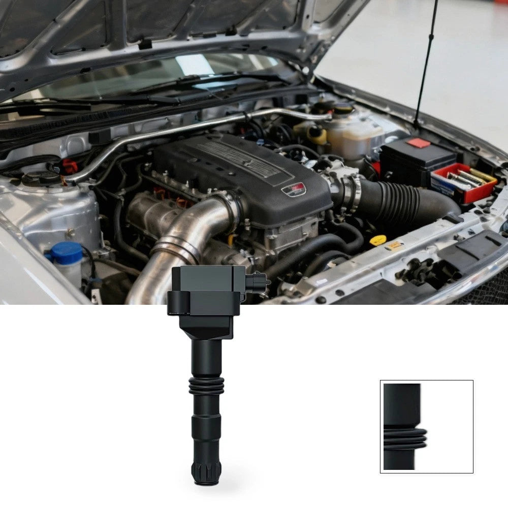 Ignition Coil for Porsche 911 996 (1999–2005) 99660210200 99760210700