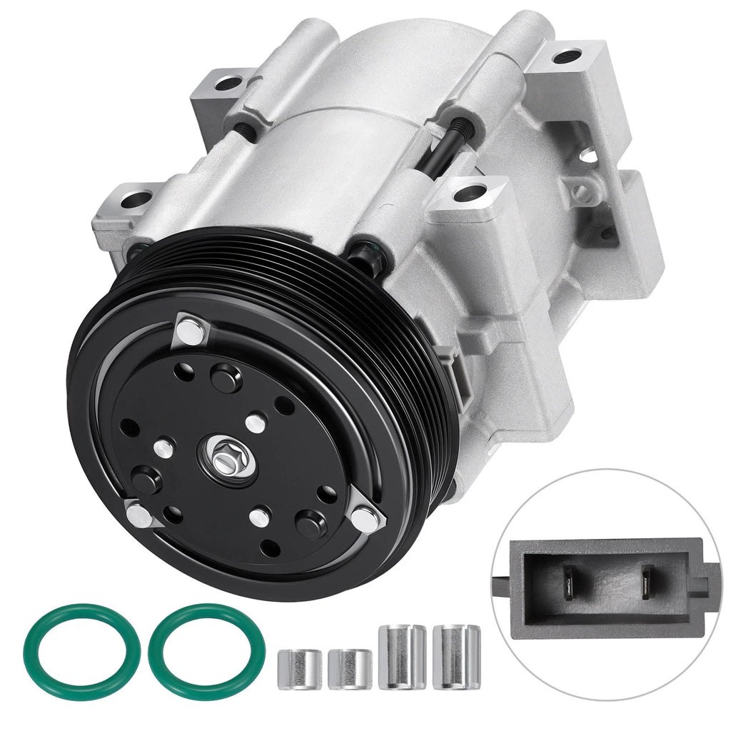 Front Engine Motor Mount for Ford Focus 2.0L (2012–2018)