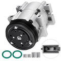 Front Engine Motor Mount for Ford Focus 2.0L (2012–2018)