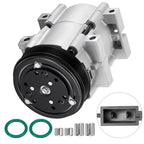 Front Engine Motor Mount for Ford Focus 2.0L (2012–2018)