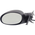 Set of 2 Mirrors for Dodge Neon (2003–2005)