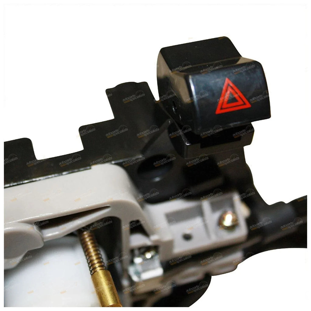 Headlight Indicator Wiper Switch for Hilux (1983–1988)